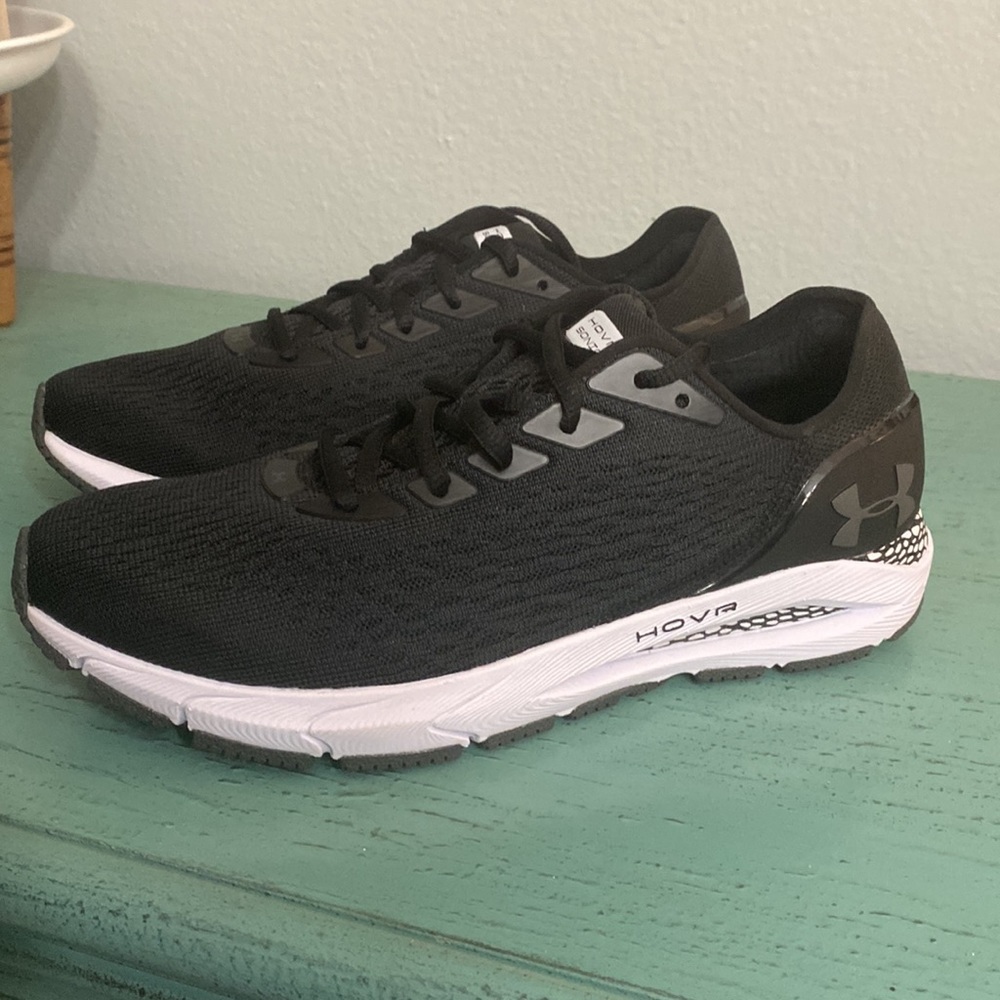 Under Armour Men's HOVR Sonic 3 Running Shoes - Picture 2 of 6
